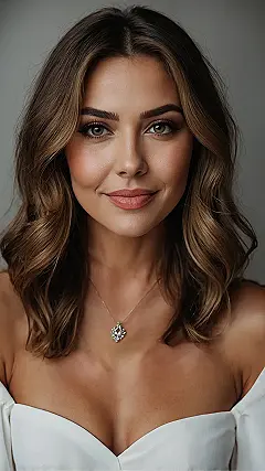 Supermom’s Speedy Strands