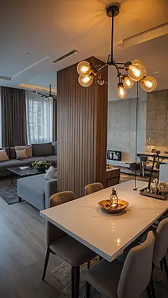 Dream Apartment Unlocked