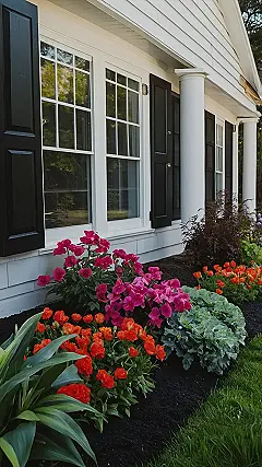 Bland to Bloomtastic: