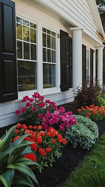 Bland to Bloomtastic: