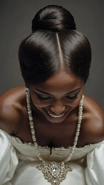 “She’s Got That Gala Glow!”