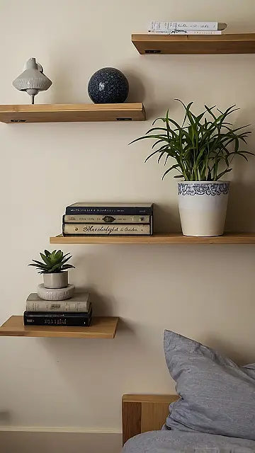 Stylish Sleep Spaces