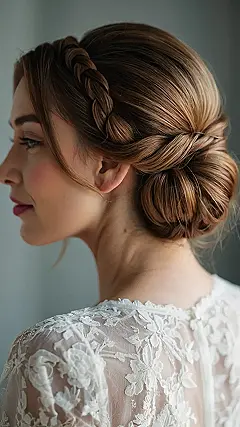Twist & Shout: Bridal Style