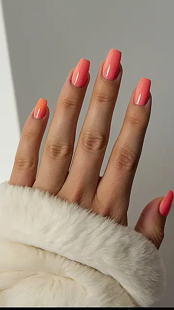 Peach Polish ’25