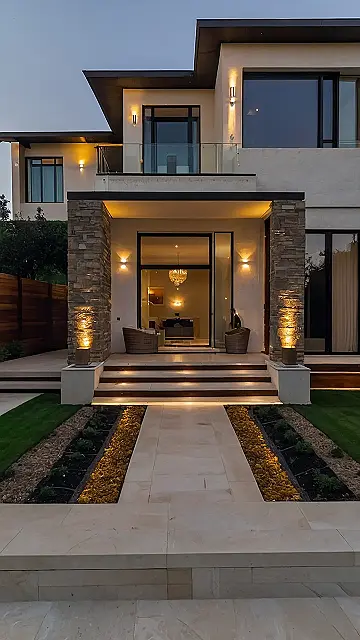 Luxury Lifestyle Blueprints