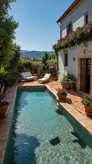 Al Fresco Italian Vibes