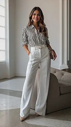 Elevate Your Professional Look