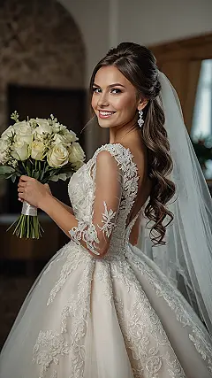 Your Royal ‘Do Moment