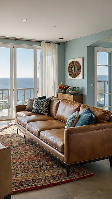 Tide & Tranquility Corner