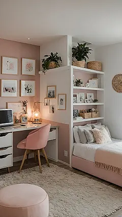 Room Refresh Ritual