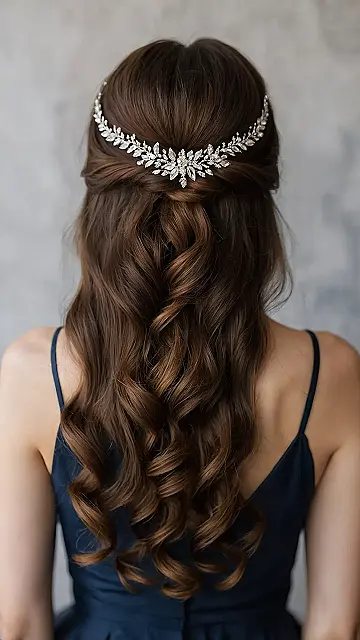 The Bridal Hair Code