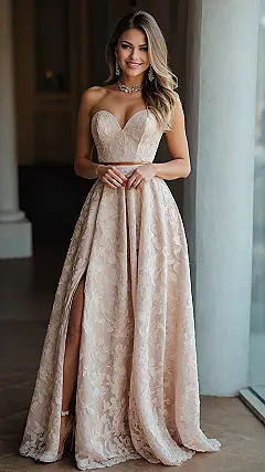 Red Carpet At Home Style