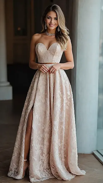 Red Carpet At Home Style