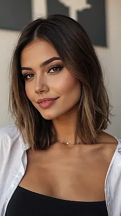 Less Length, More Life