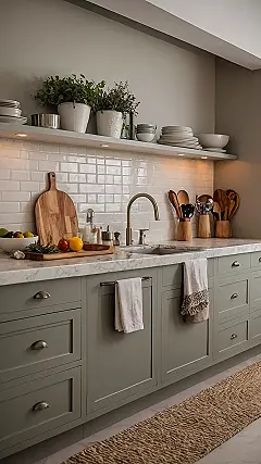 Snack-Ready, Simply Stylish