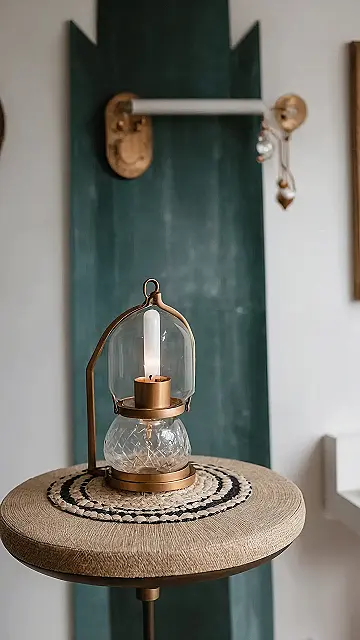 Dazzling Decor Delights