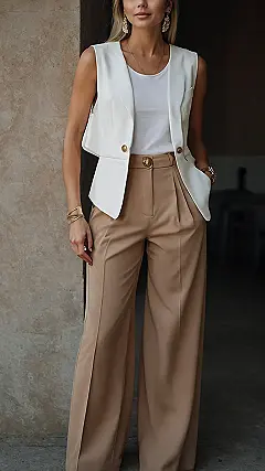 Comfort Chic: NYFW’s New Code