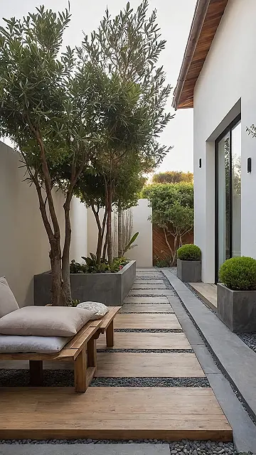 The Lush Life Strategy