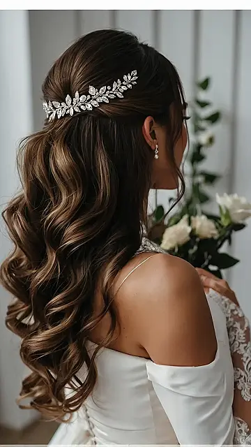 Glamour Curls, Crystal Dreams