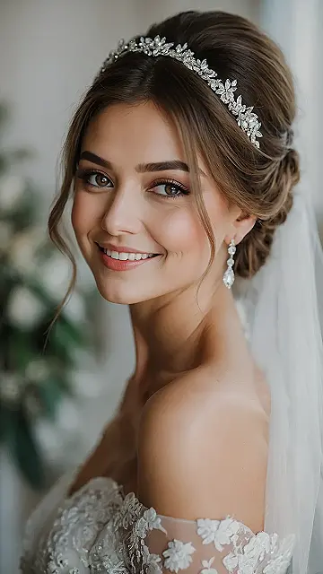 Flawless Bridesmaid Looks