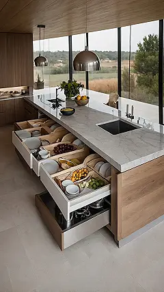 Effortless Epicurean