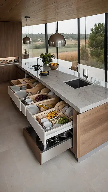 Effortless Epicurean