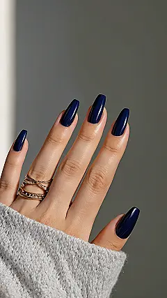 Winter Blues Brightened