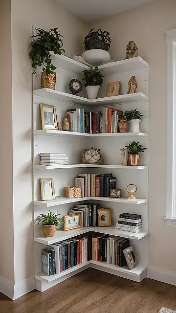 Shelf Appeal