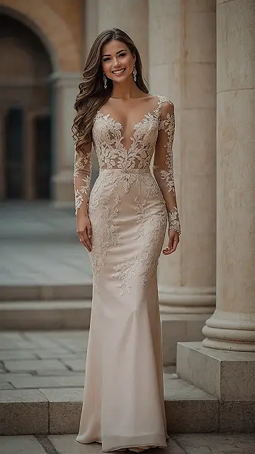 Tiara-Worthy Glamour