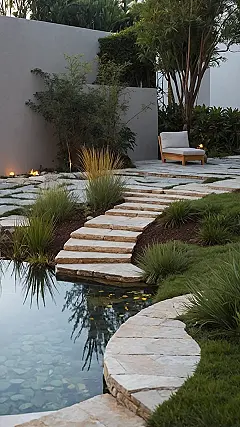 Zen Yard Living