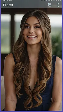 Bridal Squad Goals:  The “I’m-Not-The-Bride-But-I-Look-Amazing” Hairstyle!