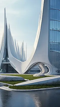 Dreamscape Architects: