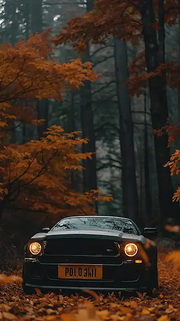 Fall’s Cruise