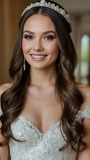 Bridal Bliss: From “I Do” to “I’m Stunning!”