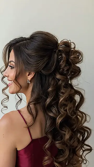 The Curly Bride’s Guide