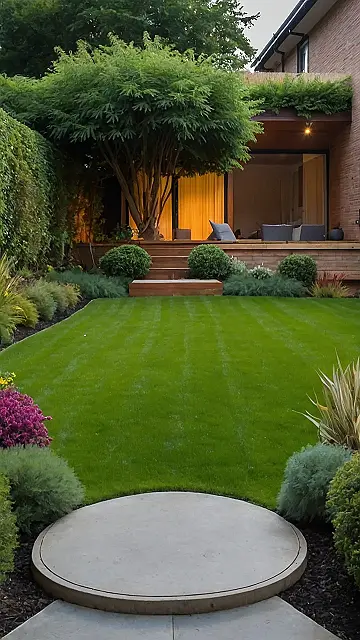 Bloom Where You’re Planted