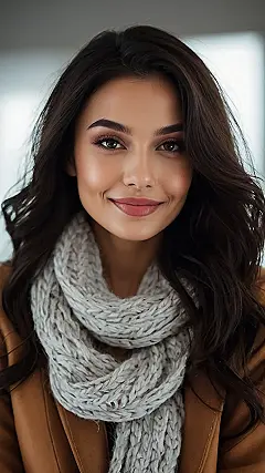 Rockin’ Raven Hair