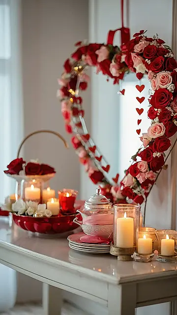 A Valentine’s Day Dream