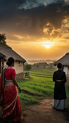 *   Whispering Willows