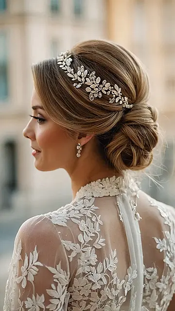 Knot Your Average Bride