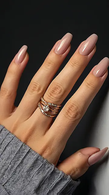 Prom Hand Envy