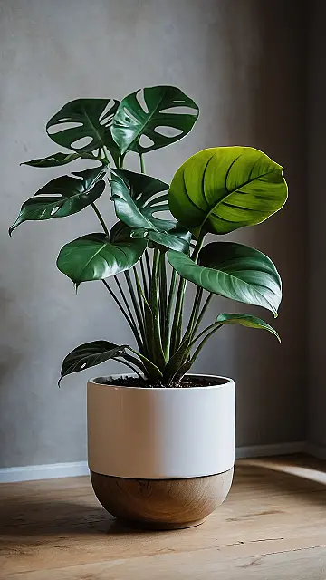 Greenery for Your Space