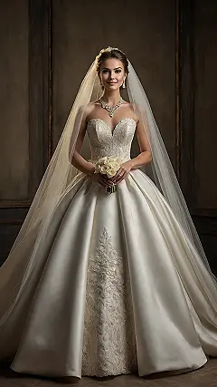 Main Character White