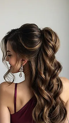 Graduation Hair Survival