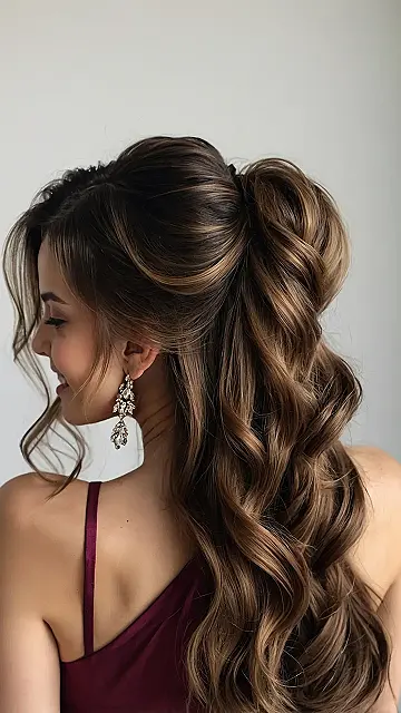 Graduation Hair Survival