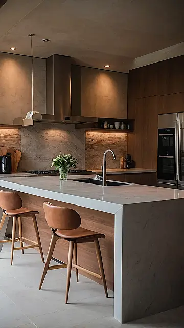 Kitchen Glow-Up Guide