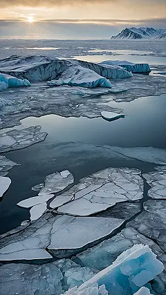 Polar Perspectives