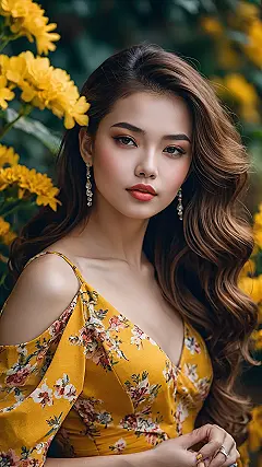 Serving Screen Style