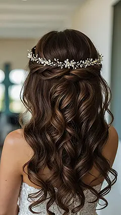 Your Wedding Hair Epic