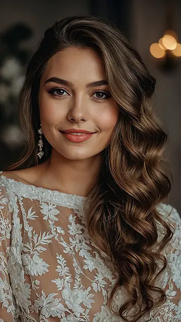 Headliner Mane Moves